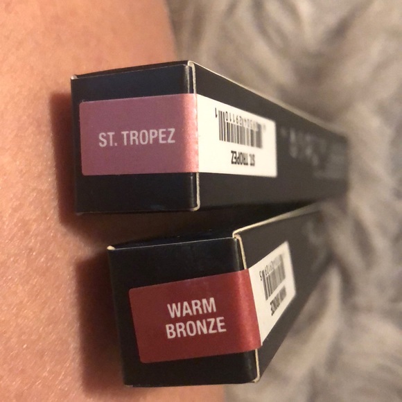 2 New Anastasia Lip Gloss - Picture 2 of 2